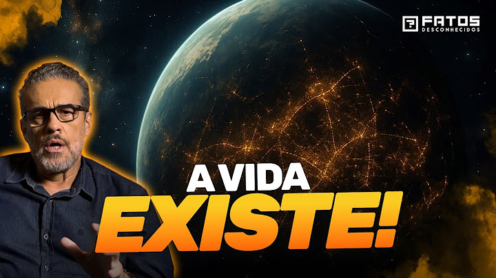 O FIM ESTÁ PRÓXIMO? James Webb revelou LUZES DE CIDADE extraterrestre a 7 TRILHÕES DE DISTÂNCIA?