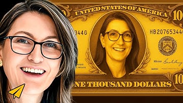 De top 10 regels voor succes van Cathie Wood