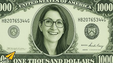 De top 10 regels voor succes van Cathie Wood