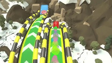 Epic Gyro Sphere Gameplay from 282 to 297!