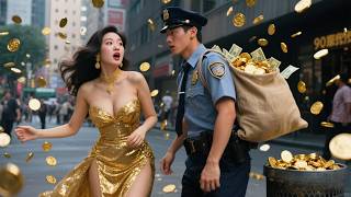 Gold digger mocks poor guard husband, not knowing he’s a rich heir! CEOs fight to marry him!