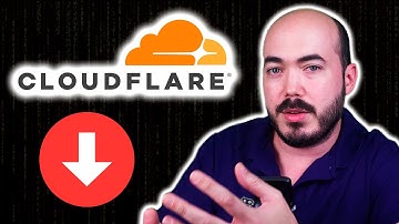 Cloudflare Tumbó Internet (Con Un Query)
