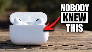 37 AirPods Pro 2 Useful Features You're not using!