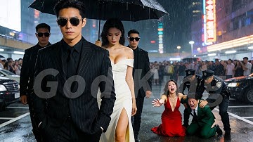 Wife ruined me for her lover and left me for dead!But I woke up reborn! Revenge will be unstoppable!