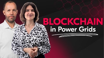 What Happens When the Power Grid Starts Trading With You?