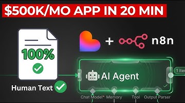 I Rebuilt a $500k/mo App in 20 Min with No-Code (Lovable + Instance Level MCP)
