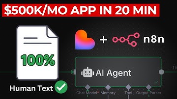 I Rebuilt a $500k/mo App in 20 Min with No-Code (Lovable + Instance Level MCP)