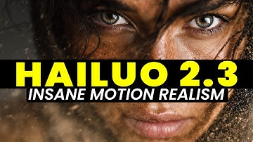 Hailuo 2.3 is een beest (volledige tutorial)