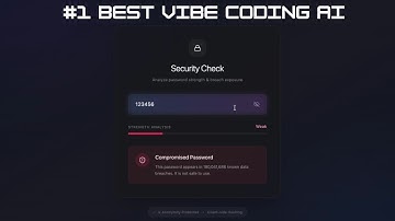 Best Vibe Coding Free AI Tool - YouWare