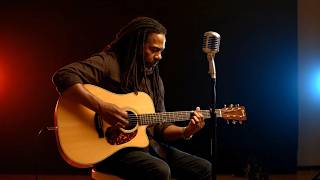 The Places Where I Lost You ( Full Album ) - Acoustic Reggae Ballad | Let Babylon Burn