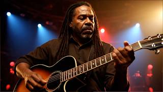 The Places Where I Lost You ( Full Album ) - Acoustic Reggae Ballad | Let Babylon Burn