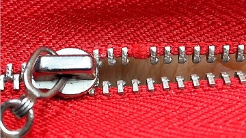 🚀 10 Insane Hacks to Fix Your Broken Zipper Fast! 🔧