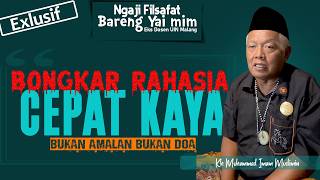 NGAJI BARENG KH MUHAMMAD IMAM MUSLIMIN ( YAI MIM ) Terbaru oktober 2025