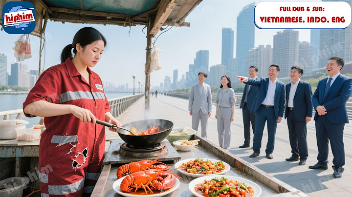 Cô Gái Mới Ra Tù Mở Quán Ăn Lề Đường Bị Khinh Thường Nào Ngờ Là Thiên Tài Nấu Ăn Giỏi Nhất Lục Địa