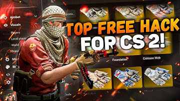 🎲 Gratis HVH-hack voor CS 2 / RAGE SPINBOT en AUTOFIRE CHEAT voor CS 2 / ENIGMA HVH V2 + EXLOADER...