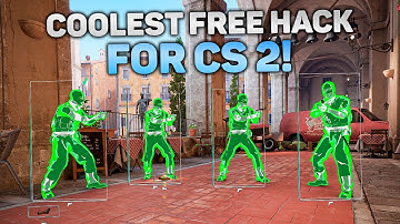 🎲 Gratis HVH-hack voor CS 2 / RAGE SPINBOT en AUTOFIRE CHEAT voor CS 2 / ENIGMA HVH V2 + EXLOADER...