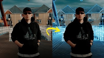 The Only 3D Tracking Workflow You’ll Ever Need… and It’s 100% Free! (COLMAP / Blender)