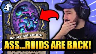 The #1 META Shaman Deck Everyone Forgot About...& Yes It's Still Good!