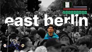 Don’t go clubbing East Berlin this summer.