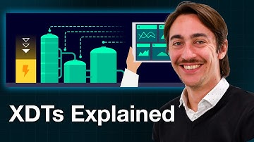 The Paradigm Shift of Executable Digital Twins - Leoluca Scurria | Episode #162