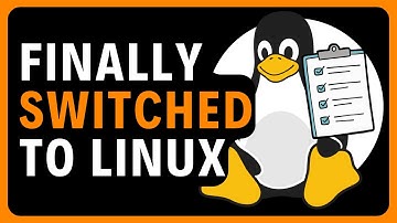 Learn Linux in 30 Days: My Beginner