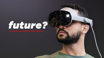 Galaxy XR: Is This REALLY the Future?