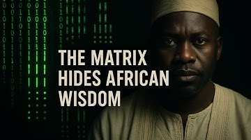 Ifá & The Matrix: How Ancient African Spirituality Explains Reality
