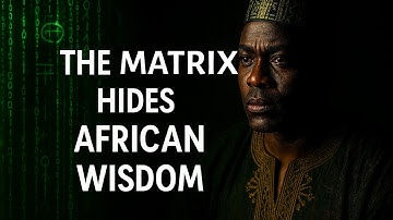 Ifá & The Matrix: How Ancient African Spirituality Explains Reality