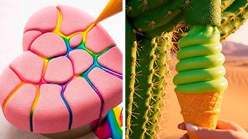 Oddly Satisfying Video that Heals Your Body & Soul | With Cozy LoFi Music J69