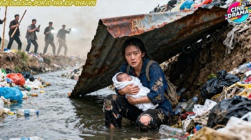 Người Phụ Nữ Liều Mình Cứu Đứa Bé Khỏi Tay Lũ Giang Hồ, Ai Ngờ Là Thiên Kim Thất Lạc Nhà Tỷ Phú