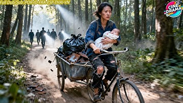 A Woman Risks Her Life To Save A Child From Thugs, Not Knowing She’s A Billionaire’s Lost Heiress