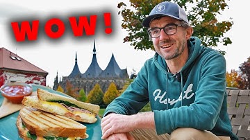 We may just create ANOTHER Instagram hit with this video