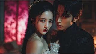 Spirit-eyed girl slept with Hell King by mistake! He’s dying yet, forces her as contract bride