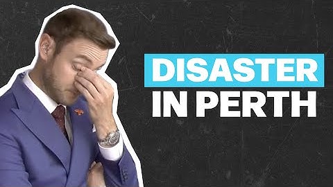 England CRUMBLE in Perth as ‘Travball’ Inspires Australia to Ashes Test Victory 🇦🇺