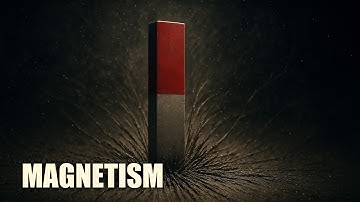 The Science of Magnetism: The Invisible Force Shaping Worlds and Technology | Science for Sleep