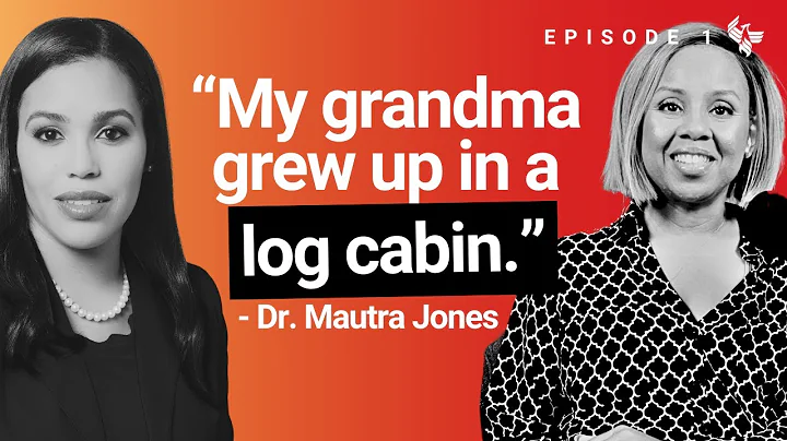 Becoming the First Black Female President of OKC Community College | Degrees of Success Ep 001