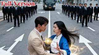 💍Magic Girl Saves CEO by Accident—Now He’s Searching the World to Marry Her!