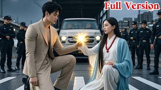 💍Magic Girl Saves CEO by Accident—Now He’s Searching the World to Marry Her!