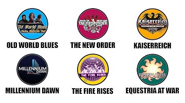 Every HOI4 Mod That ACTUALLY Changes the Game