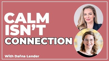 The One Thing Blocking Your Parenting Boundaries with Dafna Lender - Terri Cole