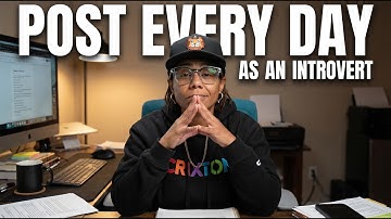 Why Introverts Make the BEST Content Creators (Nobody Talks About This)