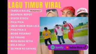 TABOLA BALE-JUAN REZ | NGAPAIN REPOT | STECU STECU | LAGU TIMUR TERBARU 2025 VIRAL #music #trending