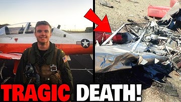 Pilot Fatal Crash! The UNFAMILIAR Airstrip Mistake That Got 2 Pilots Fatally Trapped...