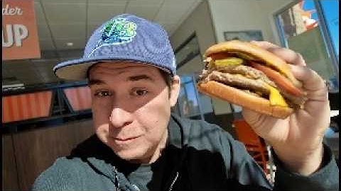 Whataburger Grand Opening Day Experience & A Tour Of The Knoxville Airport - GOODBYE TENNESSEE!