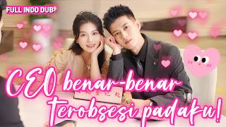 Aku rajin bekerja sebagai sekretaris, tak disangka CEO tampan jatuh cinta padaku ingin menikahiku!