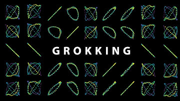 But what is grokking?