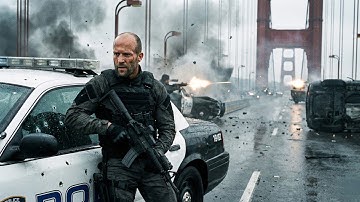 Black Mafia : New Action Movie 2025 | Jason Statham | Full Movie | 4K Ultra #actionmovies