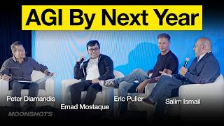 This Week in AI: NVIDIA’s Most Powerful Chip, Robotics Reach a New Milestone & AGI by 2026 | EP #202