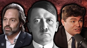 We are witnessing the collapse of a secular religion