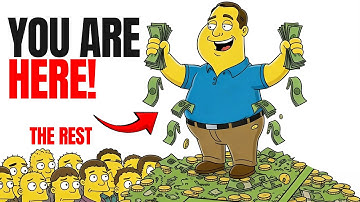 Signs You’re Doing Better Financially Than 80% of People